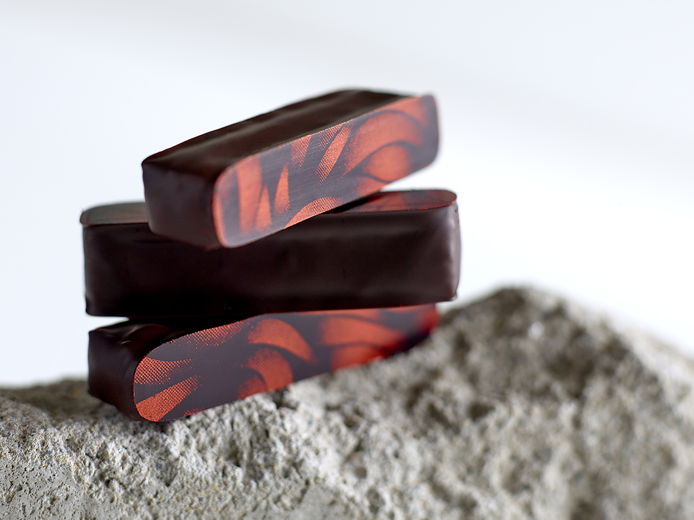 Belcolade Selection Noir Extra Cacao-Trace - Belcolade